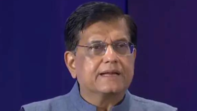‘Mother of all deals’: Piyush Goyal on proposed India-US trade pact