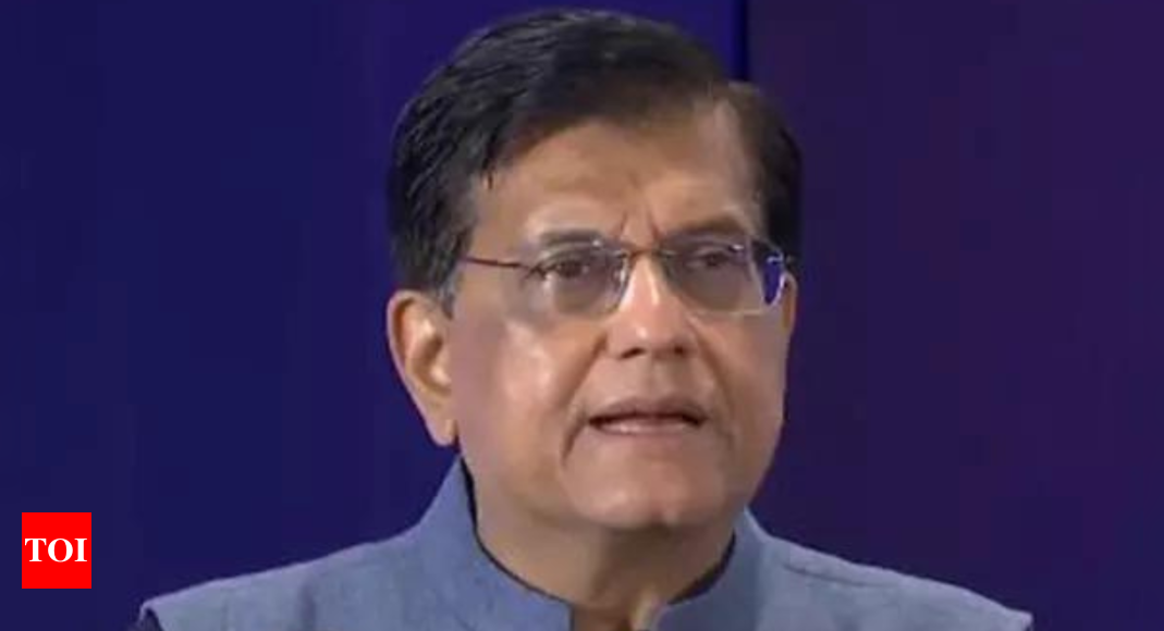 ‘Mother of all deals’: Piyush Goyal on proposed India-US trade pact