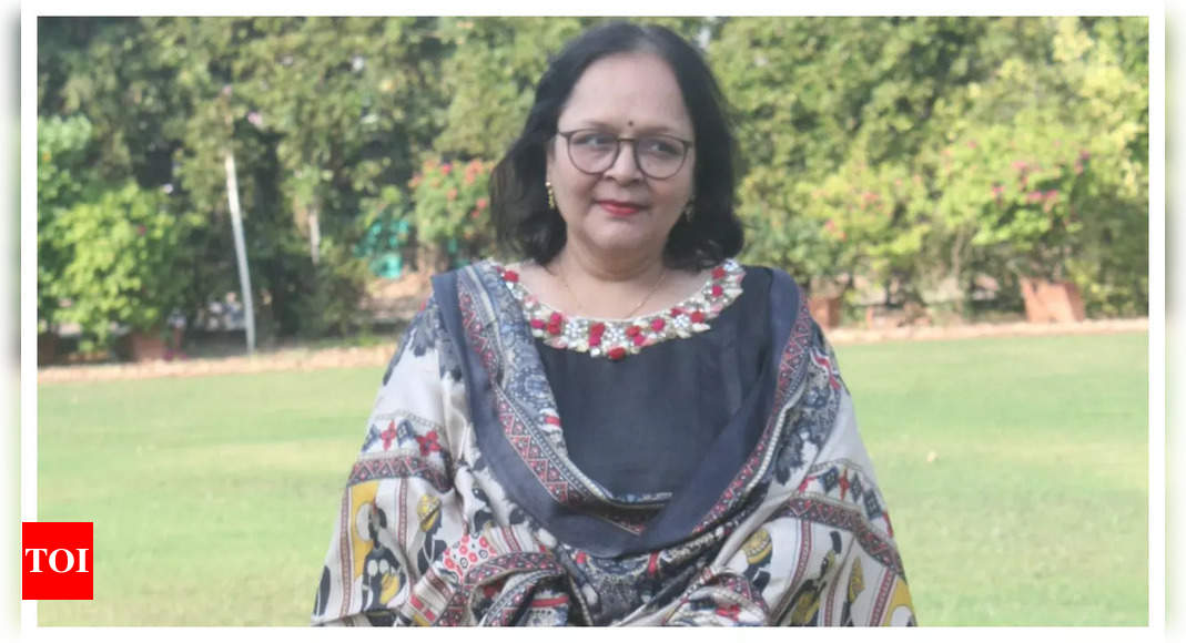 Indian OTT still has a long way to go: Swapna Waghmare Joshi