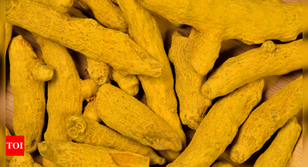 Is turmeric bad for your kidneys?