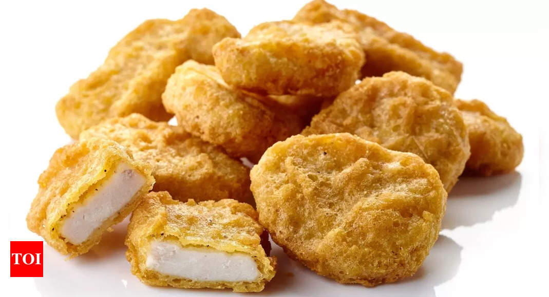 Frozen chicken nuggets recalled in Canada after reports of injury