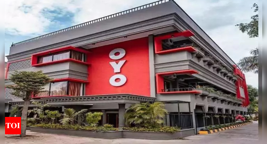 OYO faces backlash after recent advertisement