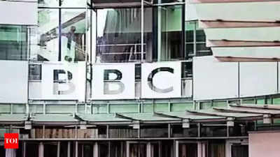 ED imposes Rs 3.44 crore fine on BBC World Service India for FDI violations