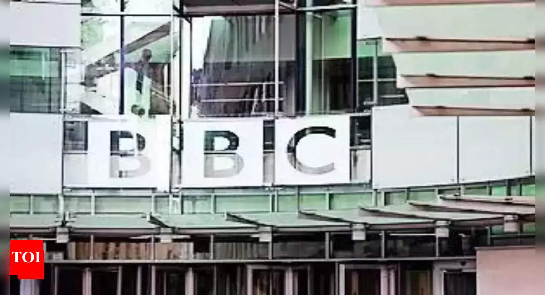 Why ED has slapped BBC India with Rs 3.44 cr fine