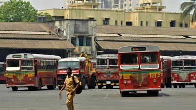 Induct CNG vehicles in BEST’s fleet amid e-bus delays: Analysts