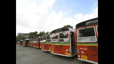 Induct CNG vehicles in BEST’s fleet amid e-bus delays: Analysts