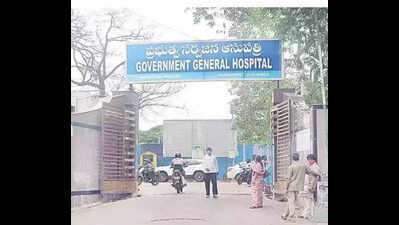 Vij old GGH gets 2 TIFFA machines