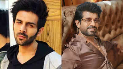 Viineet Kumar Siingh reveals he lost Kartik Aaryan’s role in 'Lukka Chuppi' due to a misunderstanding: 'I realised they wanted...'