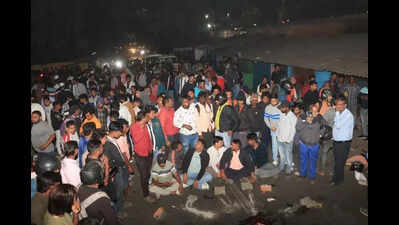 Eight-day long historic Hizla mela kicks off in Dumka