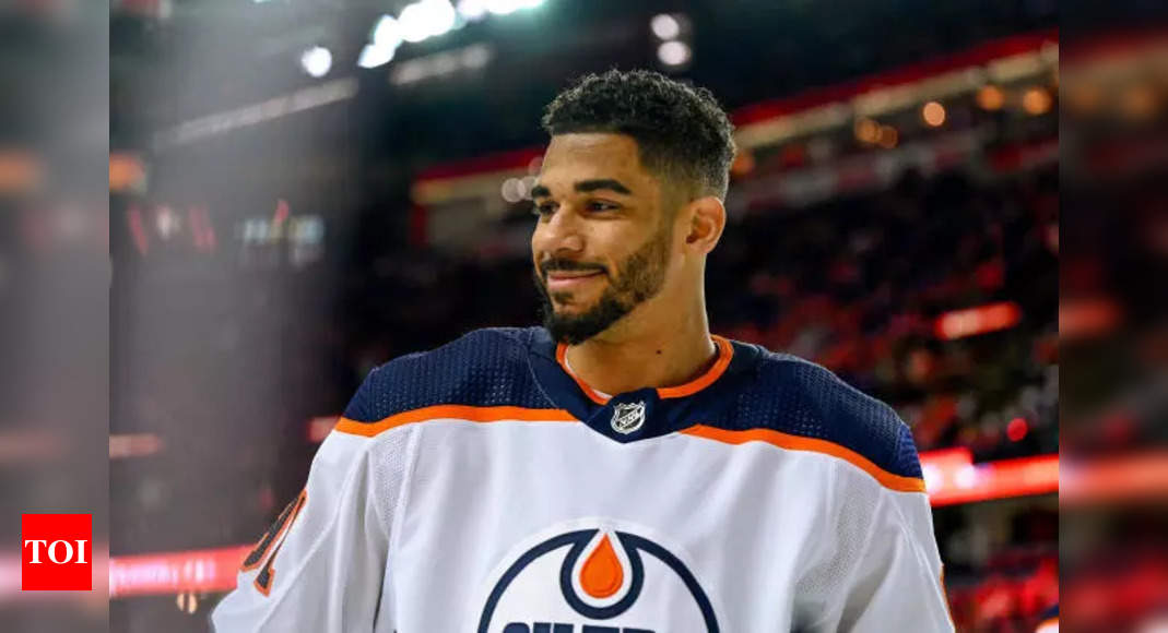 Oilers' Evander Kane was sued by a woman after he refused to pay $3,000,000 for aborting their child despite previously agreeing to the deal