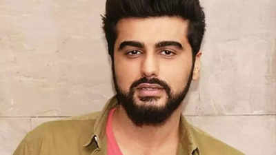 When Arjun Kapoor thanked trolls for pushing him to prove himself