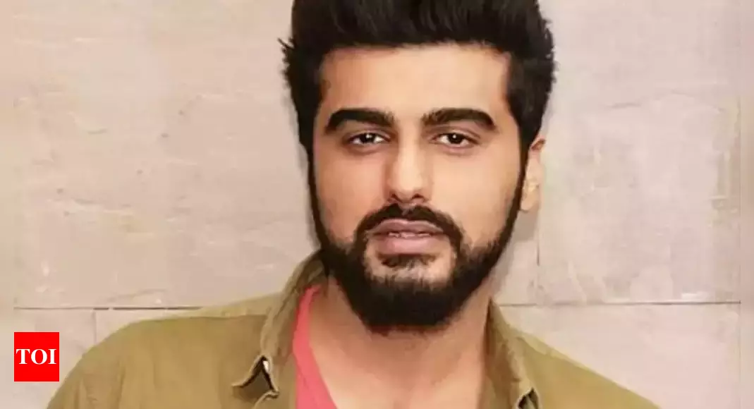 When Arjun Kapoor thanked trolls for pushing him to prove himself