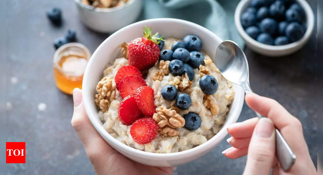 Eating this simple breakfast can boost brain function and memory all day: Study