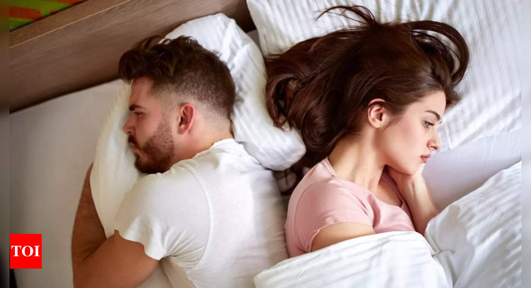 Workplace bullying could affect your partner’s sleep too, new study reveals