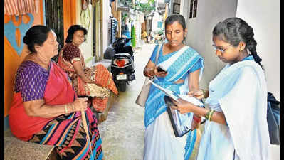 Caste survey sparks debate, some hint at data to replace 2011 Census