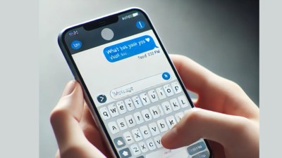 'You are slim & fair, I like you': Midnight messages to married woman amount to obscenity, says court