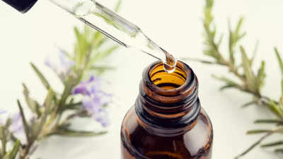 Best Rosemary Hair Oil To Pamper Your Hair With The Goodness Of Nature