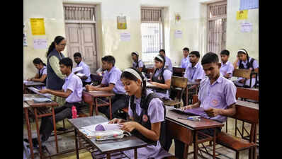 SSC exam day 1: Board debunks paper leak reports, points to malpractice