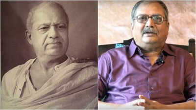 'Dadasaheb Phalke almost lost his eyesight for cinema, was unhappy with film industry's malpractices,' recalls grandnephew Chandrashekhar Pusalkar - Exclusive