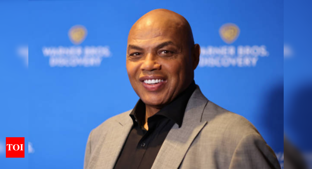 Charles Barkley Jokes About Canada’s 4 Nations Face-Off Win Amid Rising Political Tensions