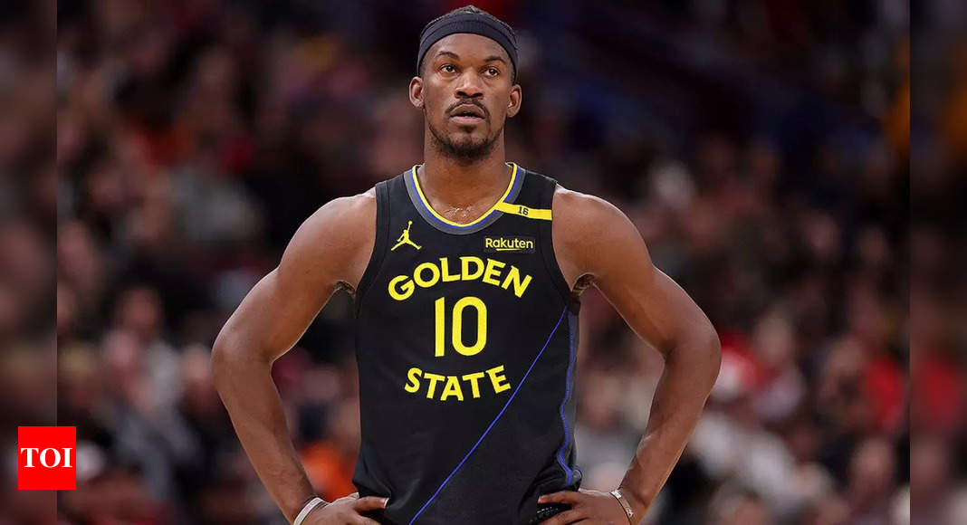 Will Jimmy Butler play tonight against the Sacramento Kings? Latest update on the Golden State Warriors star's injury report (February 21, 2025)