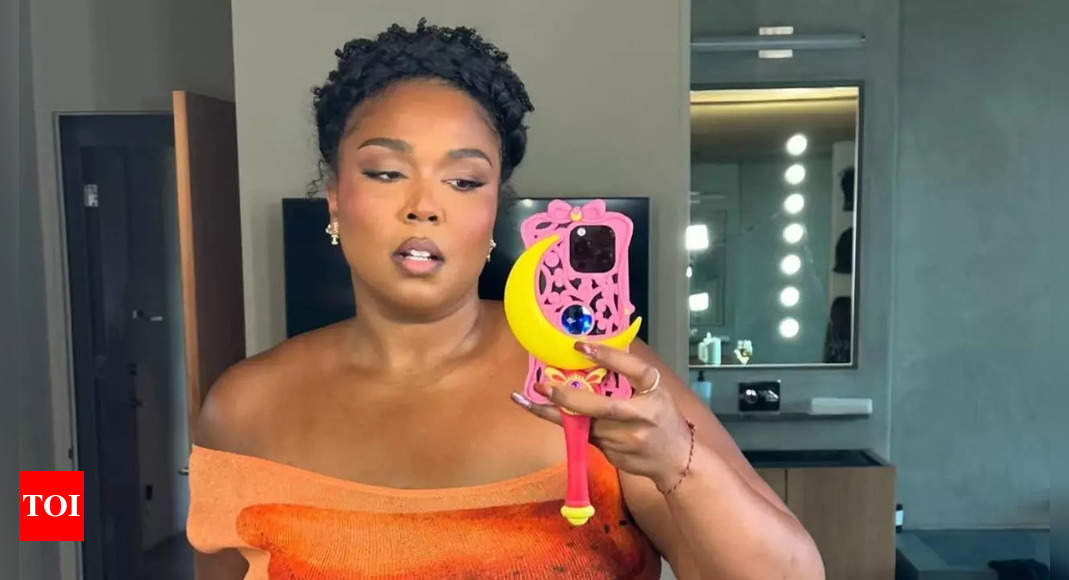 5 key takeaways from Lizzo's weight loss journey