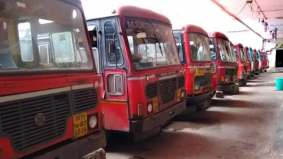 Sops for women bleeding SRTC Rs 3 crore each day: Maharashtra minister