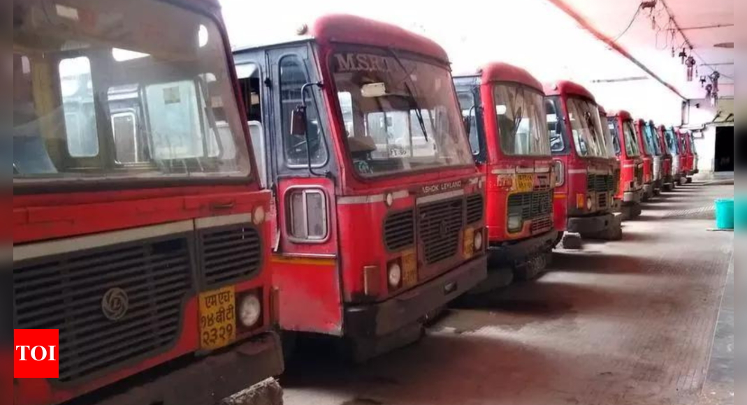 Sops for women bleeding SRTC Rs 3 crore each day: Maharashtra minister