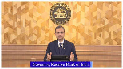 Appropriate time for a rate cut: RBI governor in policy meet