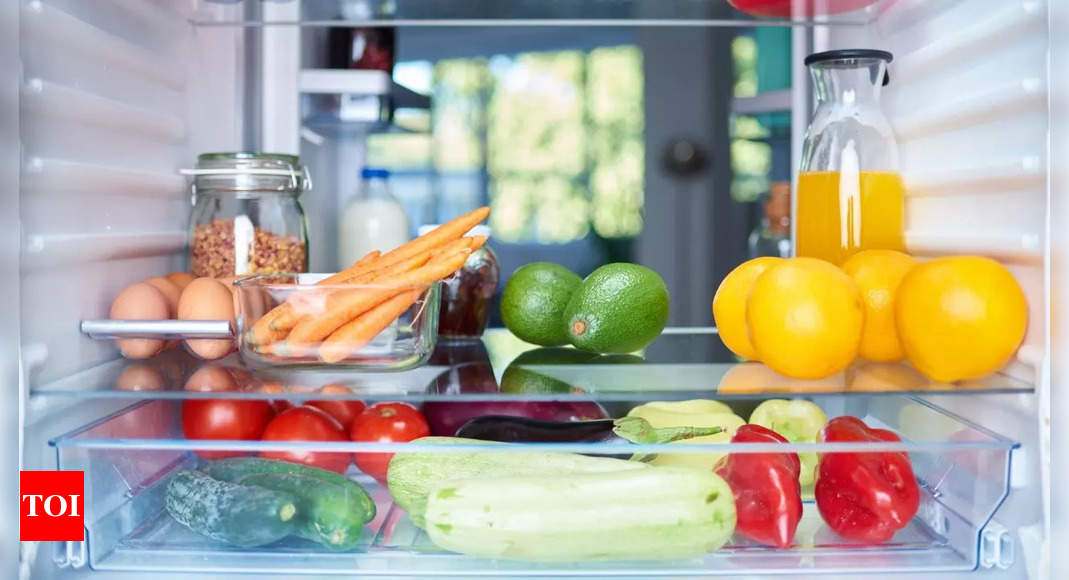 Most dangerous foods in your refrigerator