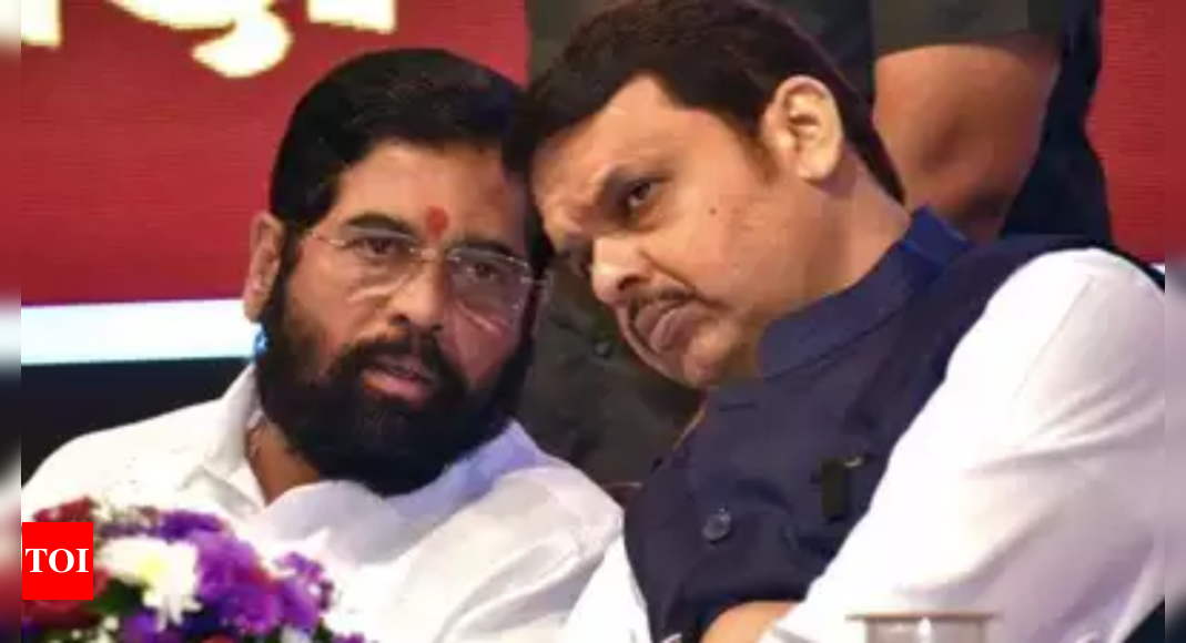 ‘Yeh fevicol ka jod hain, tutega nahi’: Eknath Shinde dismisses rift with Devendra Fadnavis, says Uddhav Thackeray got ‘dhakka’