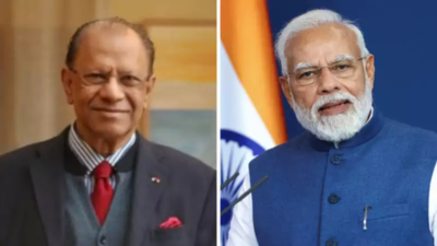 'Privilege for our country': PM Modi to attend Mauritius National Day as guest of honour, PM Navin Ramgoolam tells assembly