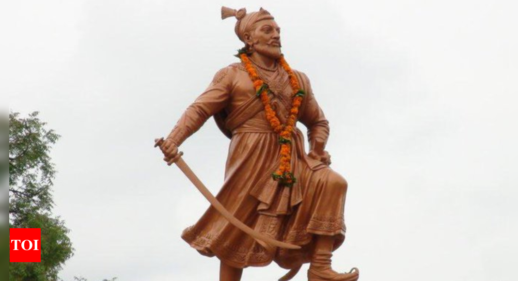 User booked for ‘adding’ content on Chhatrapati Sambhaji Maharaj on Wikipedia