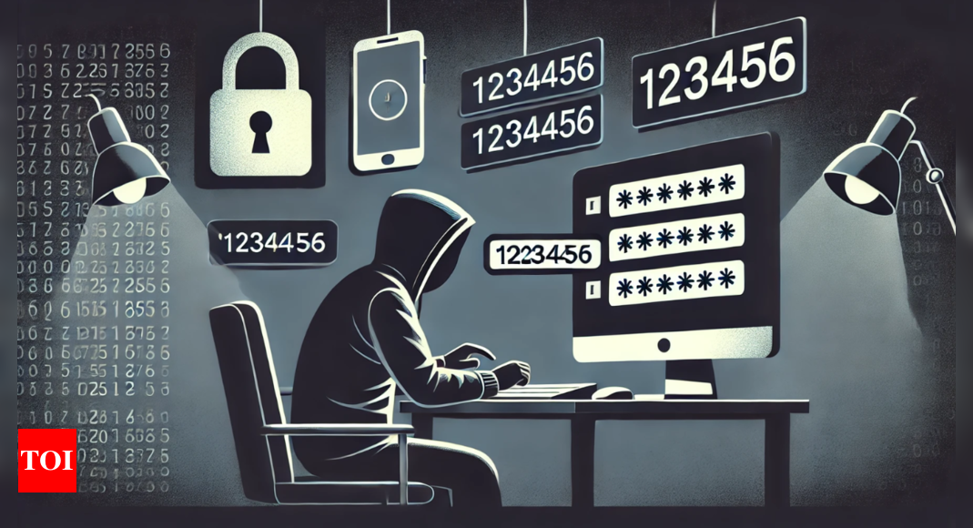 123456? How gangs are cracking weak passwords to siphon money