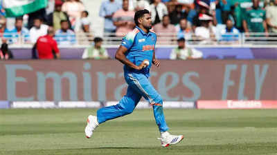 Harshit Rana credits Bumrah, Morkel for success