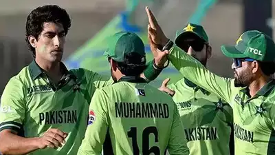 India vs Pakistan: 'Ab Pakistan mei TV nahi tootenge kyuki...'