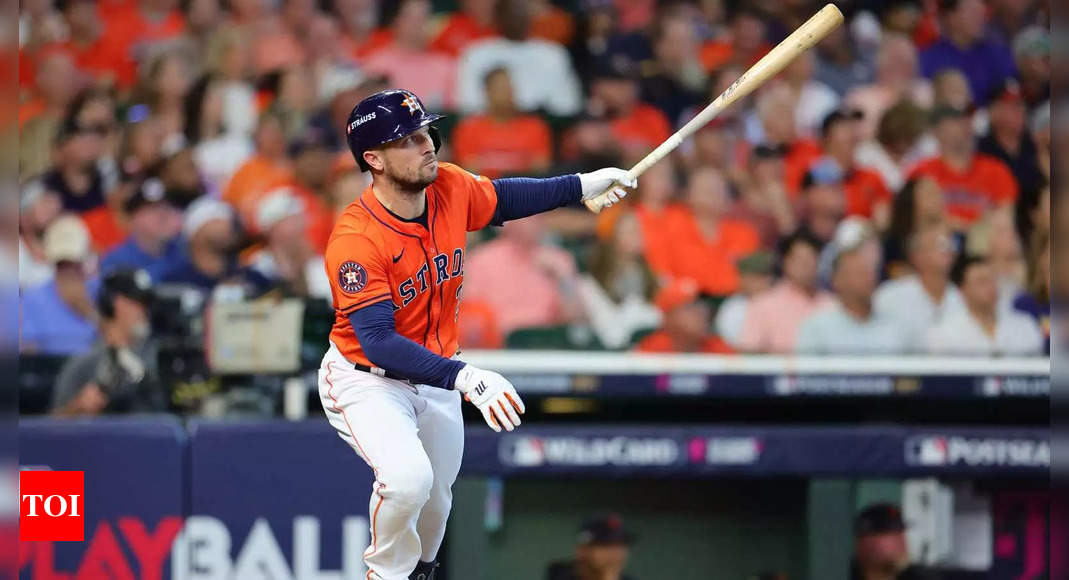 “The wisdom that he brings”: Steve Phillips praises Alex Bregman's leadership and impact on the team