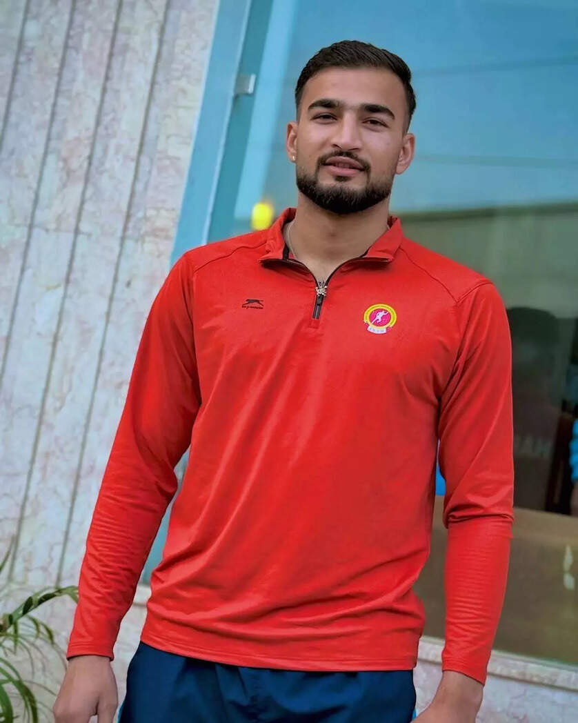 Ashu Malik