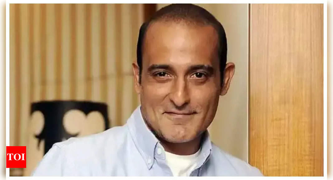 Akshaye Khanna talks about vulnerability of actors