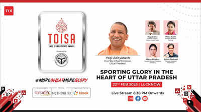 TOISA 2024: A tribute to sporting excellence, dedication, and glory