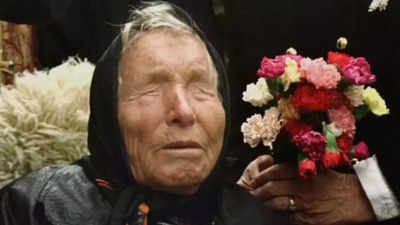 Baba Vanga’s 2025 Prophecy: What’s in store for Europe and Russia?