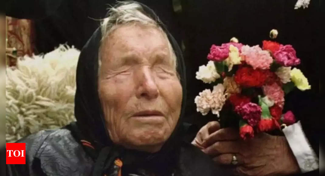 Baba Vanga’s 2025 Prophecy: What’s in store for Europe and Russia?