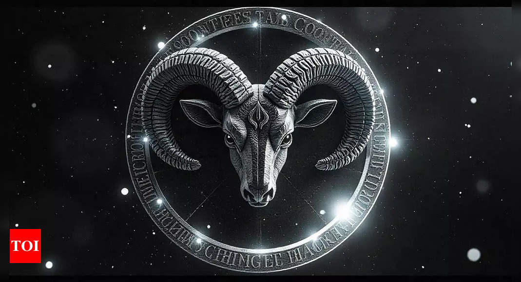 Aries, Daily Horoscope Today, February 23, 2025: Achievements are likely in work and studies – The Times of India