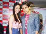 Aditi Rao Hydari, Ali Zafar