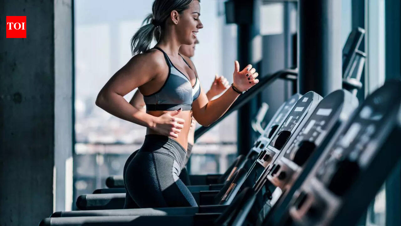 Treadmills With Preset Workout Modes: Best Picks For Beginners ...