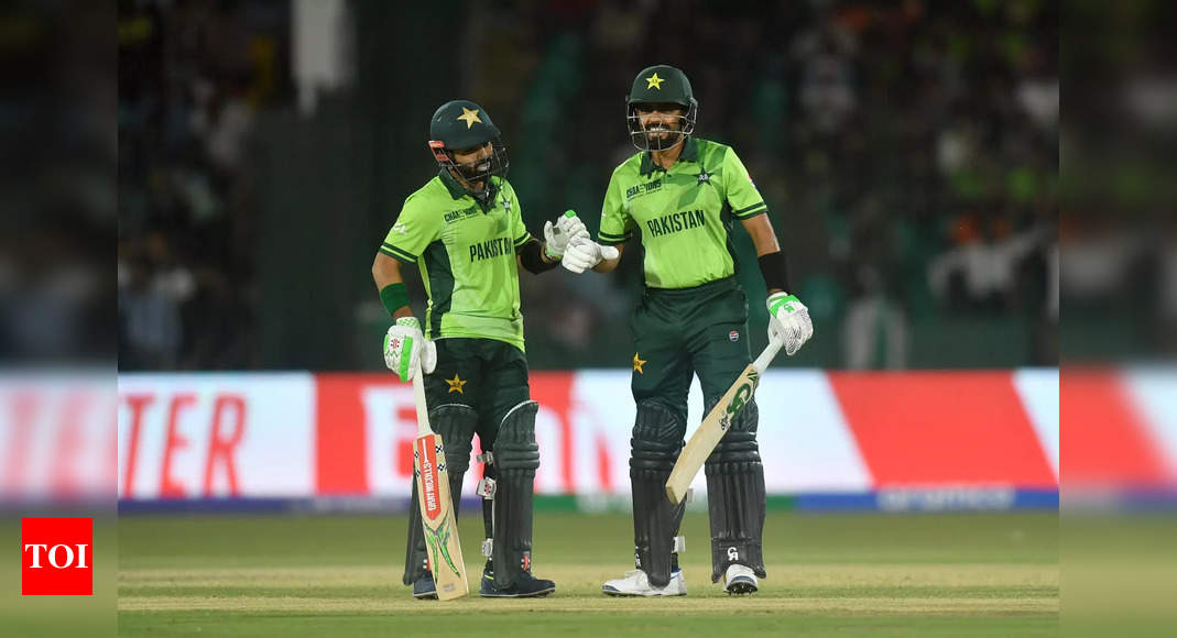 Champions Trophy: 'Pakistan has no chance of winning against India'