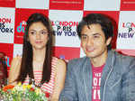 Press meet: 'London Paris New York'