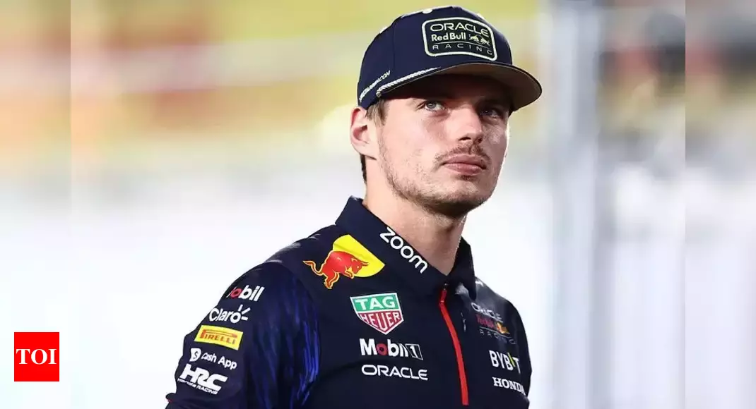 Christian Horner explains why Max Verstappen is better off without the 2025 F1 title favorite pressure