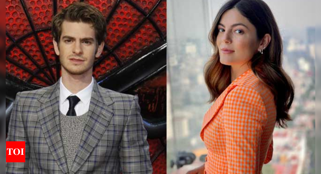 Andrew Garfield and Monica Barbaro spark dating rumours after being spotted together again