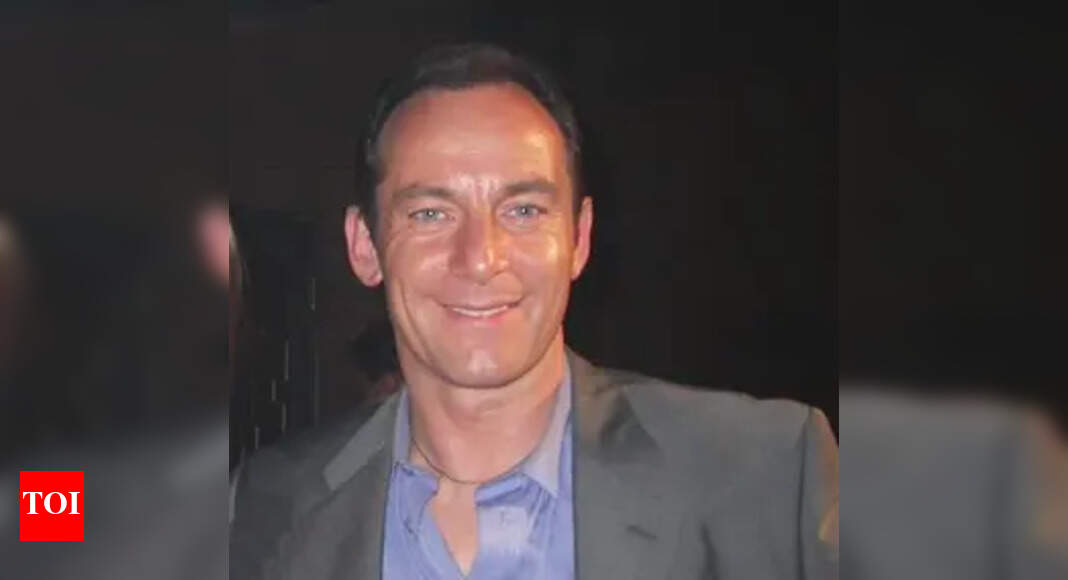 Jason Isaacs reveals why he found it boring' to make Harry Potter